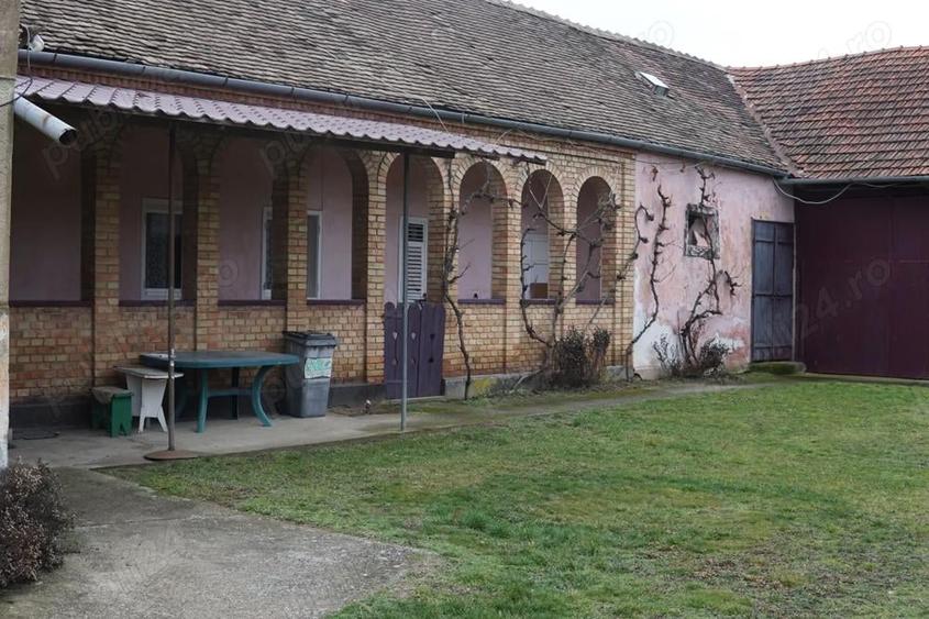 Vand casa Ictar-Budinti - 1