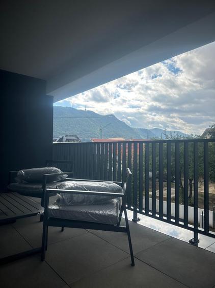 Apartament 2 camere Cosmopolit, mobilat utilat, parcare subterana - 1