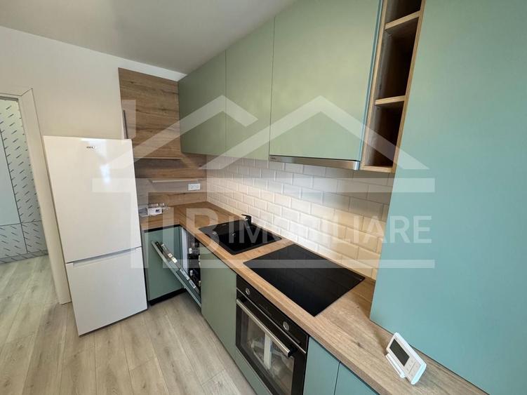 Apartament de 2 camere, 56mp, parcare, zona Ama Residence - 8