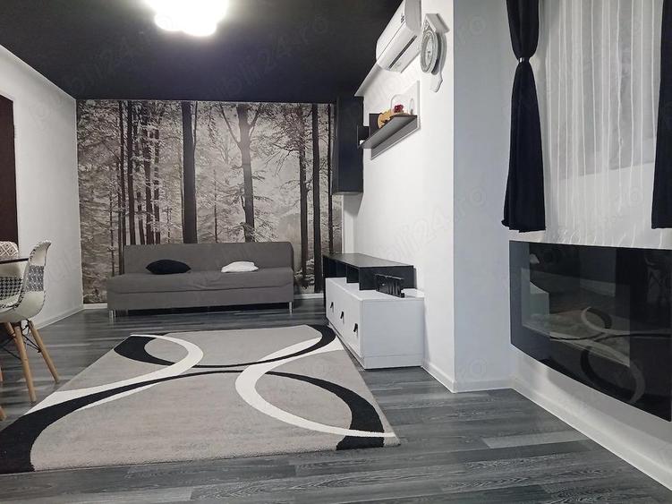 Apartament 3 camere, Marghita - 1