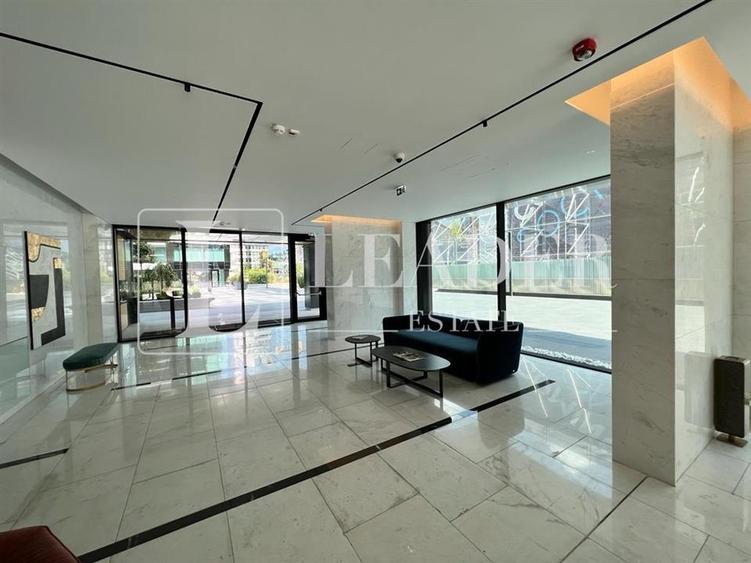 Inchiriere apartament lux | Floreasca - Mircea Eliade - 23