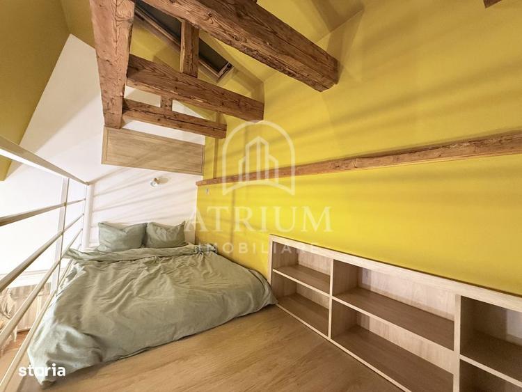 Apartament/afacere la cheie, 2 camere, zona Centrala - 4