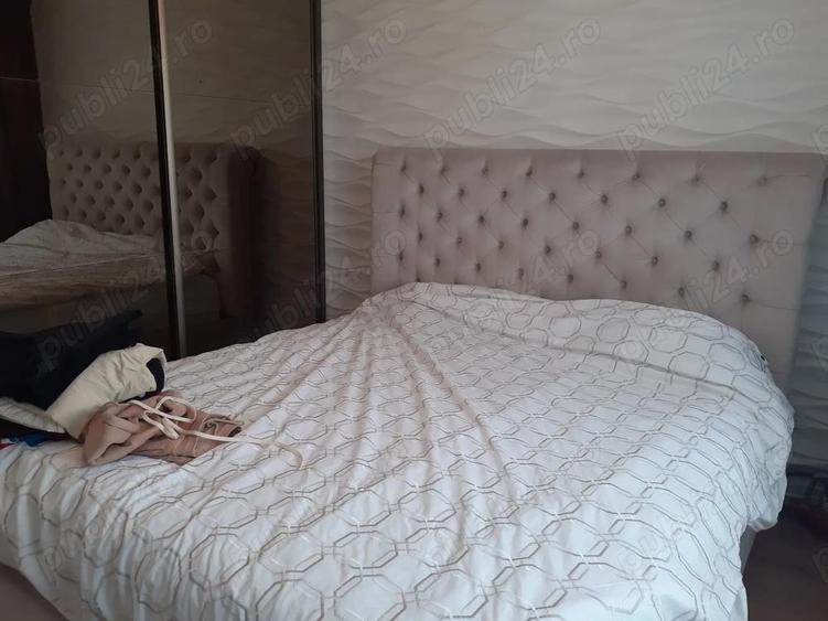 Vanz. Apart. 2 cam. cf.1 dec. et. 3 din 4, mobilat si utilat nou la cheie aproape de Hotel Triumf - 12