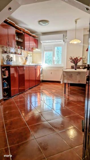 Apartament 3 Camere-Decomandat-Brazda -Zona Randez-Vous - 4