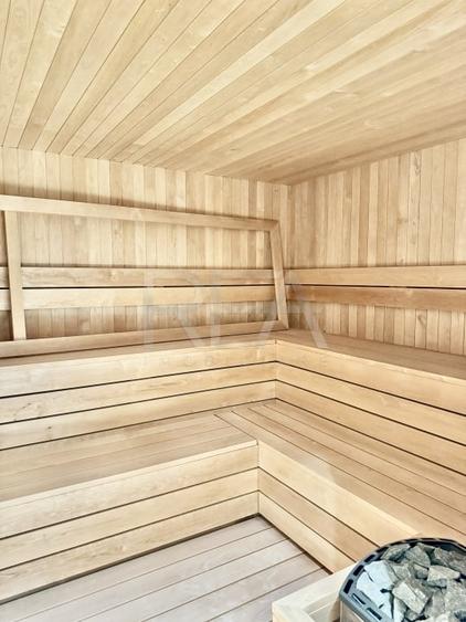 2camere premium in BHB Avenue — proiect exclusivist - 10