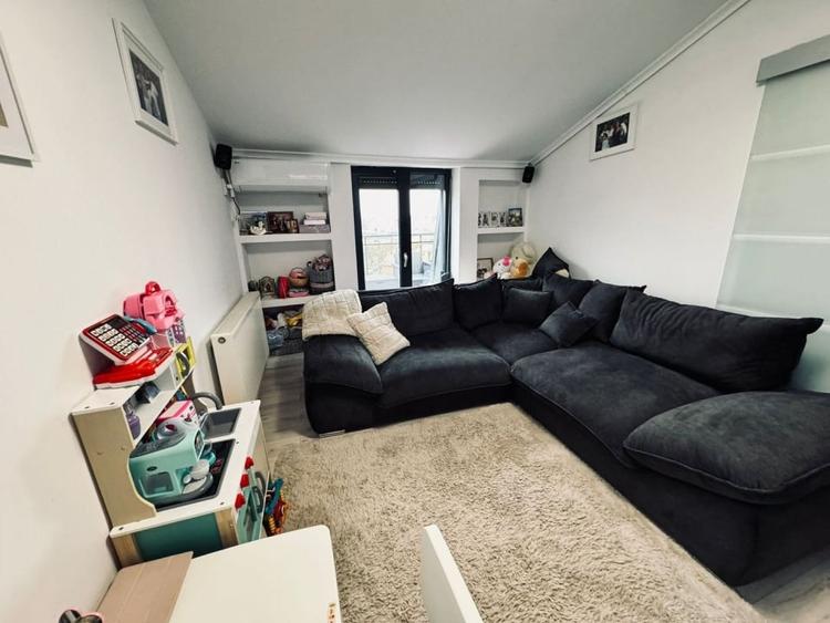 Apartament 2 camere I bloc nou I etaj 3/3 I Soseaua Chitilei - 1