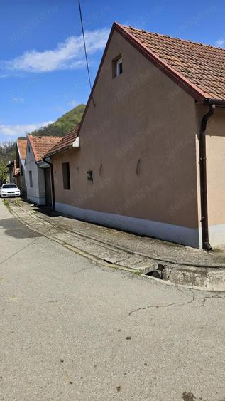 Vand Casa par?ial renovata - 9