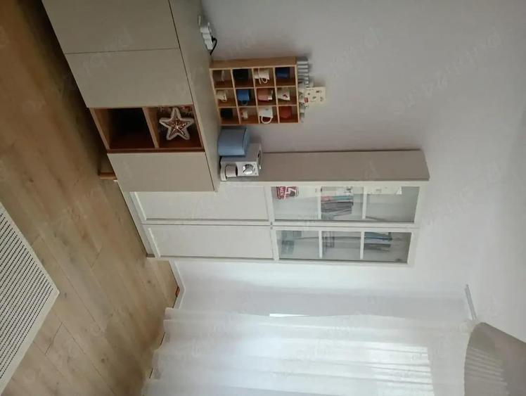 De vanzare apartament cu doua camere - 1