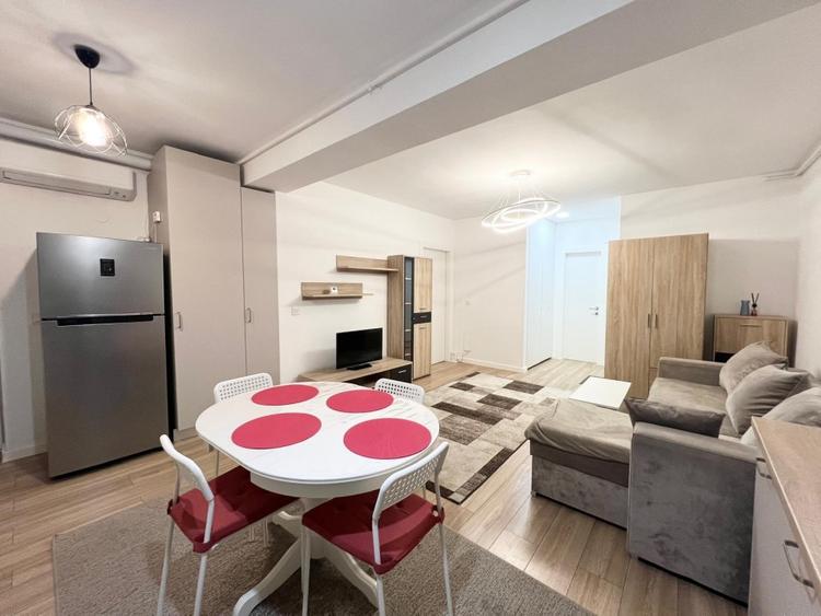 NOU /SUPERB /SPATII DEPOZITARE /LOC PARCARE INCLUS - 5