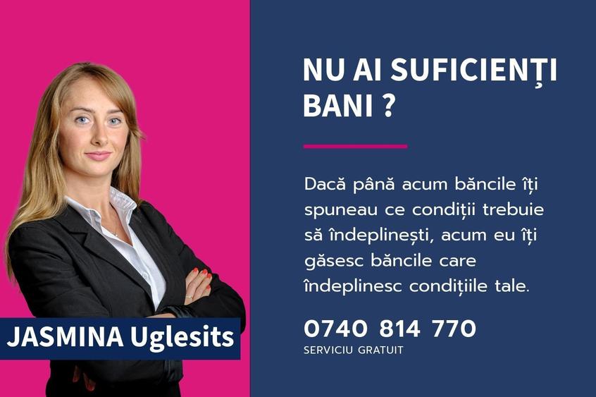 Apartament nou complex ARED - Comision 0% - 9