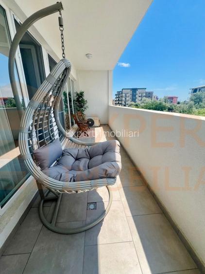 Apartament 2 camere situat in zona Mamaia Nord-Lidl