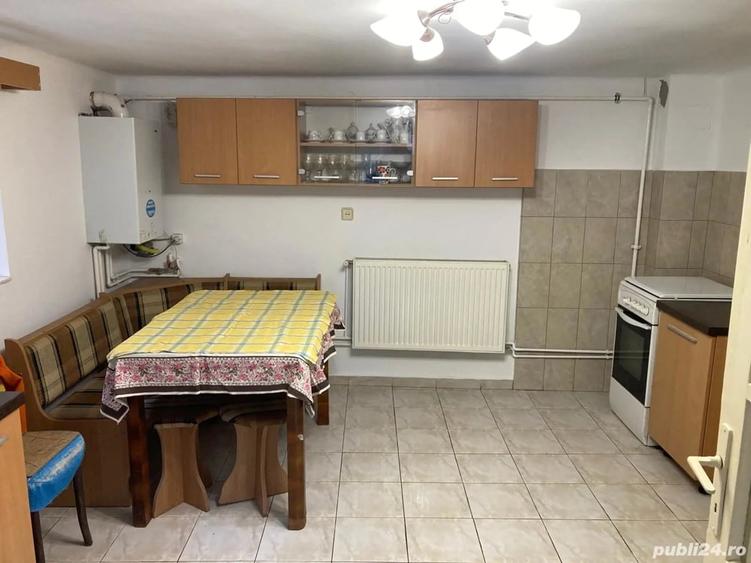 Casă cu 3 camere cu Teren 432 Mp în Țiglari