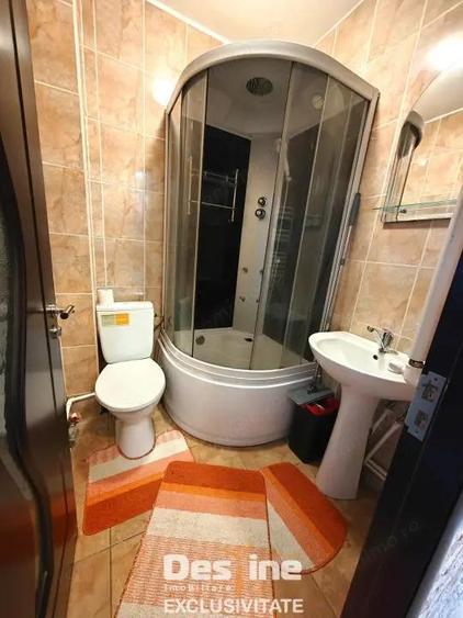 COMISION 0% Manta Rosie Garsoniera etaj 1, mobilata ?i utilata - 2