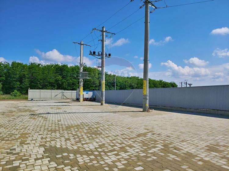 Depozit frigorific de 216 mp cu 4 celule, Scheia, Suceava - 8