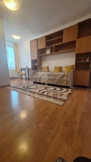 Garsoniera &icirc;n zona STRAZII OASULUI - 6