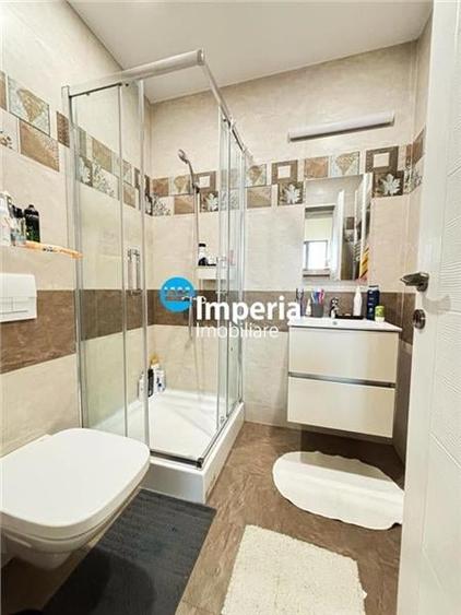 Duplex 5 cam, 3 bai, 220 mp teren, mobilat, 5 drumuri Valea Adanca - 7