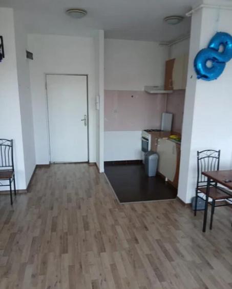 Apartament 2 camere, tip studio - zona Astra - 1