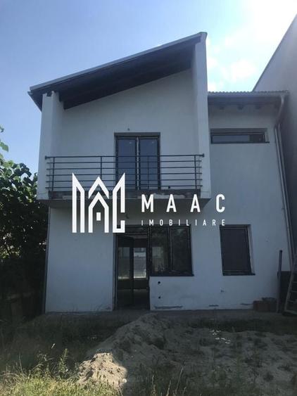 Casa 4 camere tip duplex | 120 mpu | Sura Mica - 10