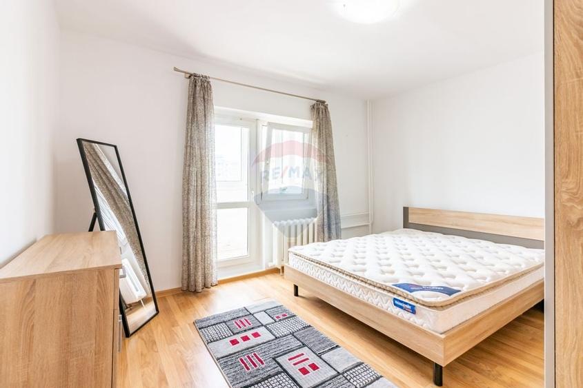 Apartament cu 3 camere de vânzare în zona Vitan Mall / Foisorului - 11