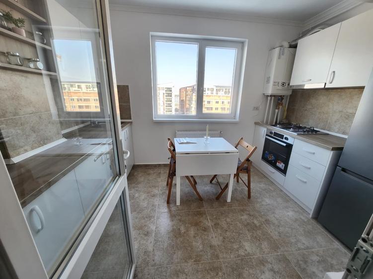 Prima Inchiriere - Apartament - Militari Residence - 4