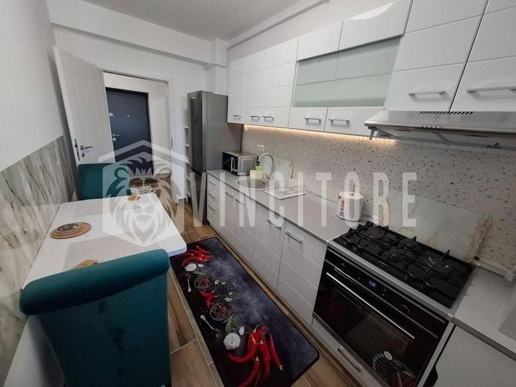 Garsoniera Berceni | Prima Inchiriere - 10