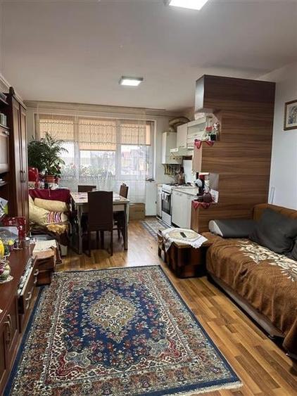 Vanzare apartament 2 camere bloc nou zona Pod IRA Marasti, Cluj-Napoca - 2