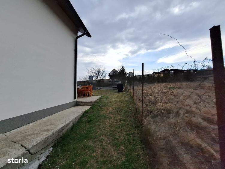 Casa de vanzare Campenesti,suprafata utila 170mp,teren 508mp. - 1