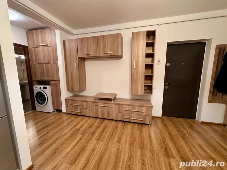 Apartament cu 2 camere de inchirat Floresti - 6