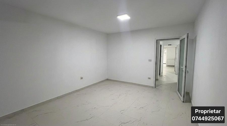 Spatiu 90 mp langa Mall - Ideal Cabinete - Vis-a-vis Lidl & Supeco - 2