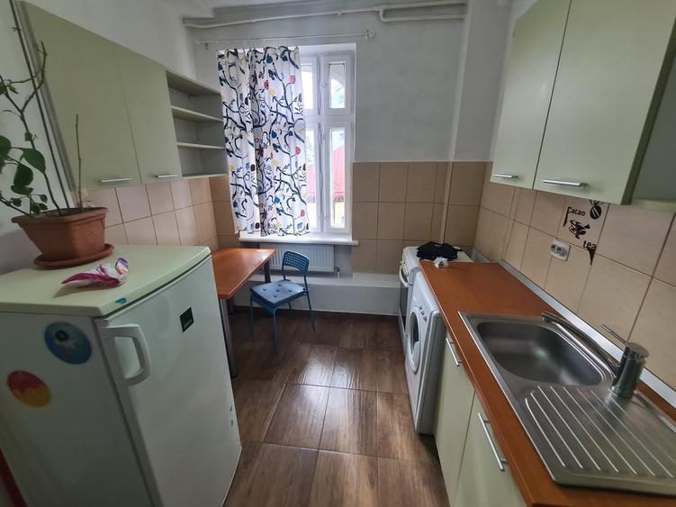 Garsonirea ultracentral - Romana Ase - 5