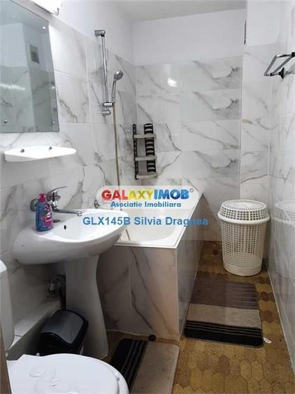INCHIRIERE apartament 2 camere Brancoveanu (metrou) - 8