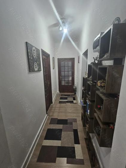 Direct proprietar! 2 camere decomandate, spa?ios, zona Garii - 4