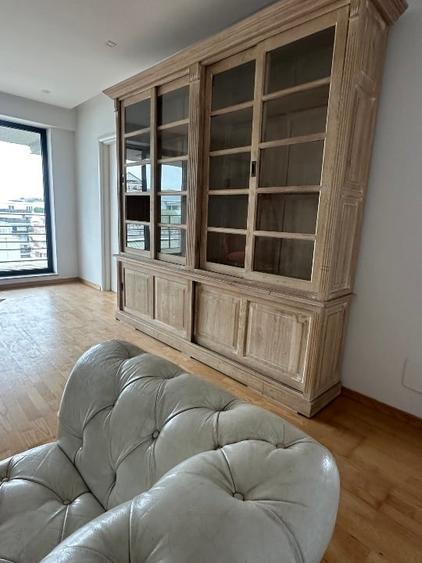 Herastrau vedere libera terasa circulara - 4