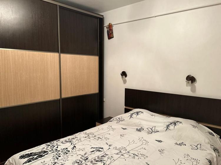 Apartament cu 3 camere în zona, mobilat si utilat -  Piata Centrala - 5