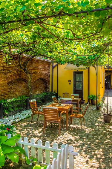 Casa 3 camere, pietonala Bld Nicolae Balcescu-ultracentral - 1