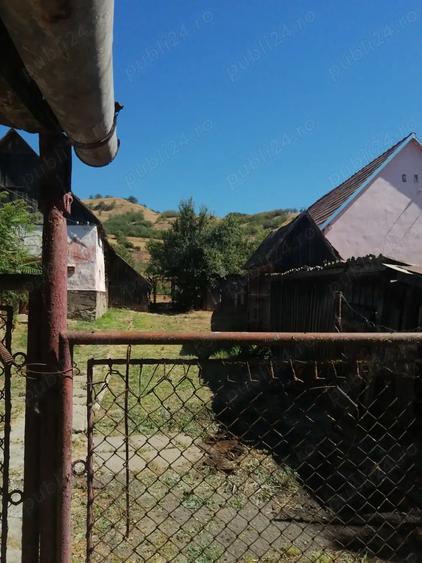 Casa + gradina in Ro?ia de Seca? - 8