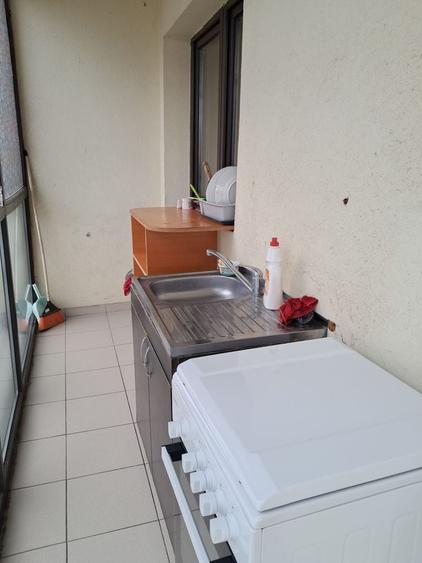 Inchiriez apartament 2 camere Popesti Leordeni - 1