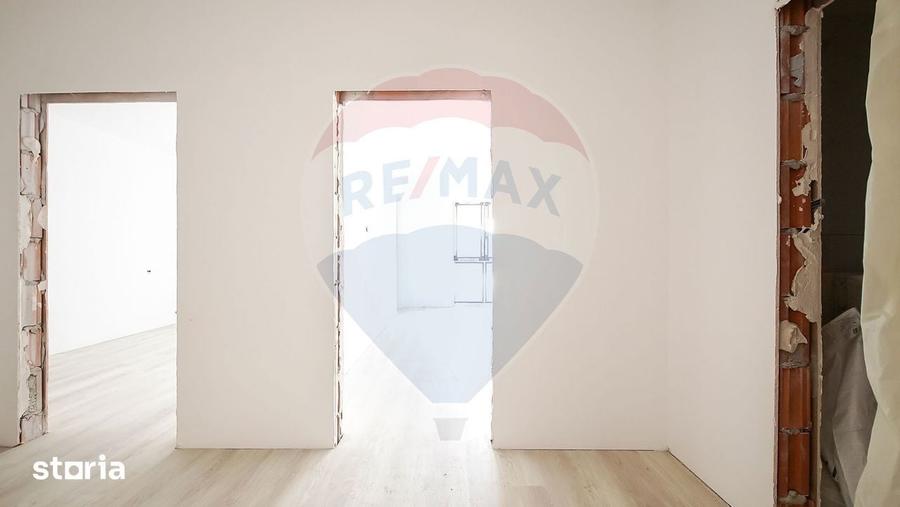 Apartament Studio 42 mp Sanpetru-Brasov Comision 0 - 8