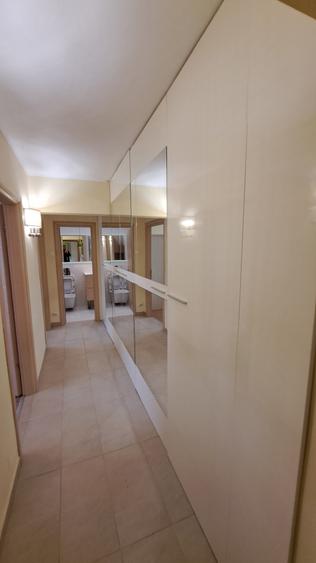 APARTAMENT 3 CAMERE BULEVARDUL ALEXANDRU OBREGIA - 37