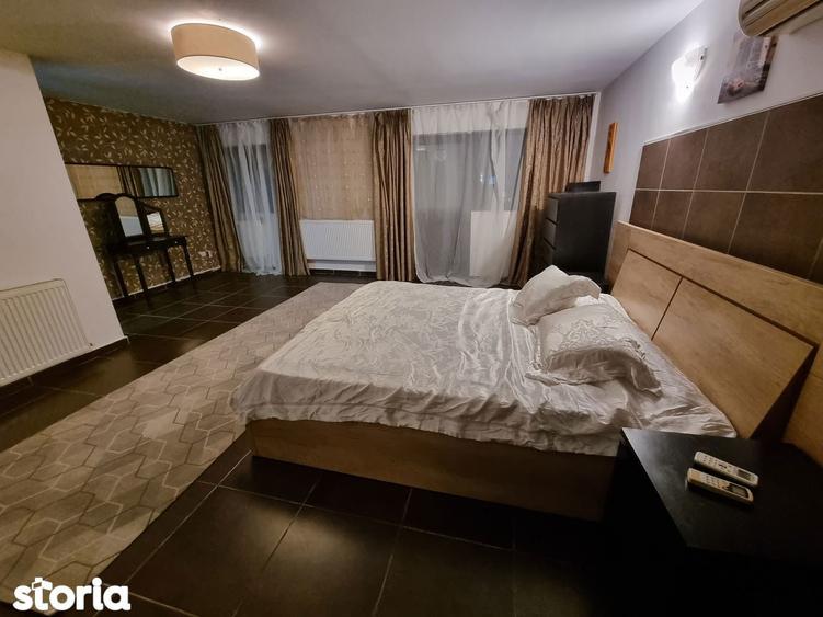 COMISION 0%! Eleganta si rafinament! Vila individuala 4 camere, P+1+M - 17