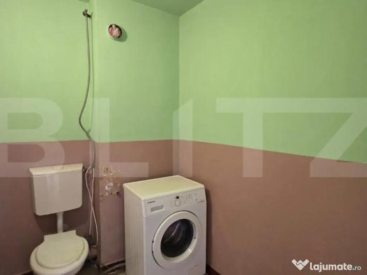 Apartament de vanzare, cu 3 camere, 76 mp, zona Micro 17 - 10