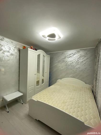 De vanzare apartament cu 2 camere, mobilat ?i utilat, 58.000 euro - 4