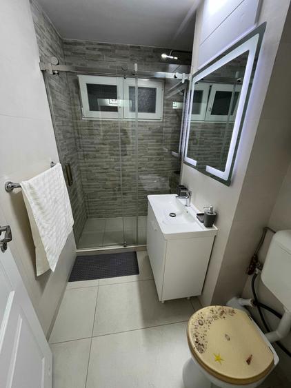 VAND Apartament 3 Camere Etaj 1/4 Zona Piata Covasna, 5 min Metrou C-tin Brancoveanu - 7