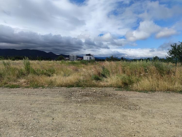 Teren inravilan, 6000mp, Ghimbav - 6