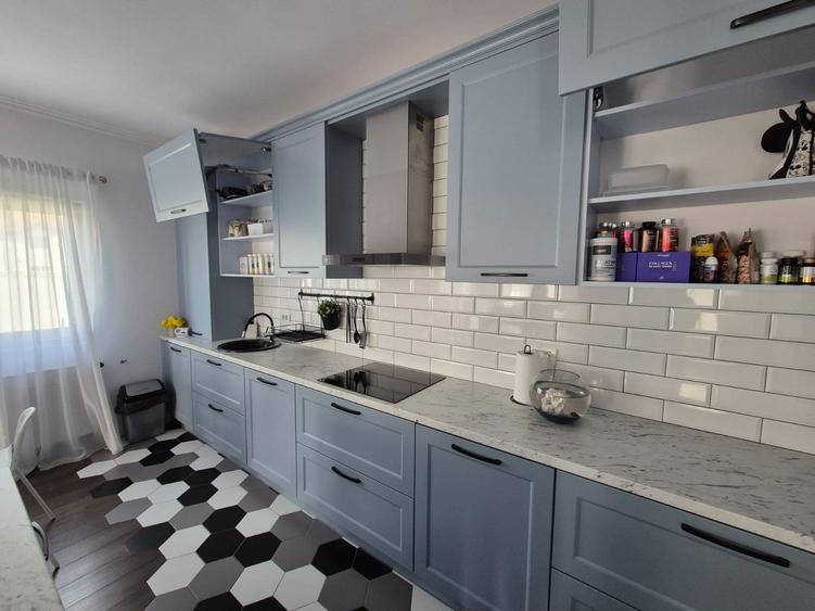 Vila parter, mobilată și utilată, Via Carmina, Arad, comision 0 - 19