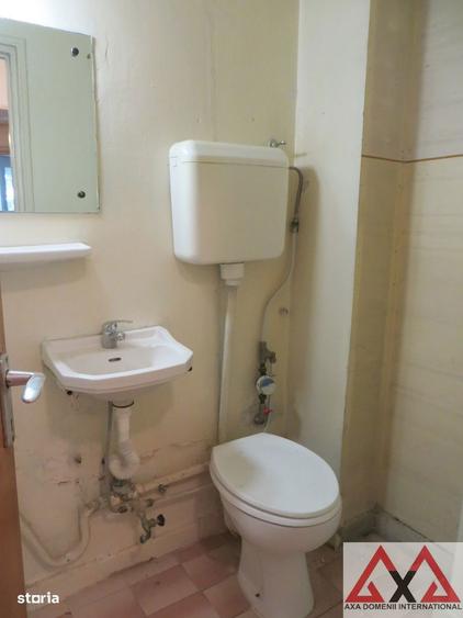 Apartament 4 camere Titan - metrou Nicolae Grigorescu - etaj 1 -bloc H - 5