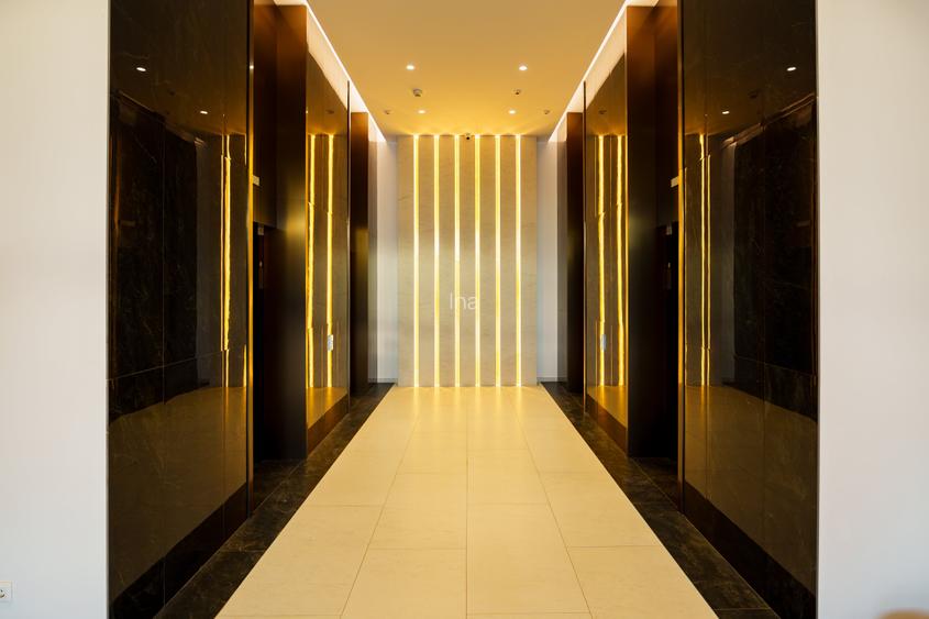 3 CAMERE - BLOC NOU LUX - FLOREASCA - PARCUL VERDI