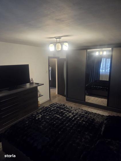 Apartament 2 camere decomandat,mobilat modern -1 MAI , CRAIOVA - 7