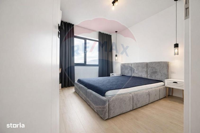 3 Camere Jiului Bucurestii Noi Metrou Jiului 12 Min Bloc 2025 - 5