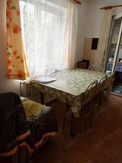 Casa Spa?ioasa si Utilata - 1